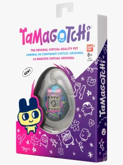 Tamagotchi Tama Garden Spillekonsol