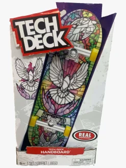 Tech Deck Handboard Real Skateboards 27 cm