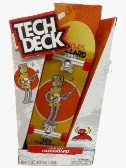 Tech Deck Handboard Toy Machine 27 cm