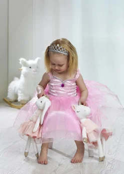 Teddykompaniet Ballerina Enhjørningen Ella 40 cm