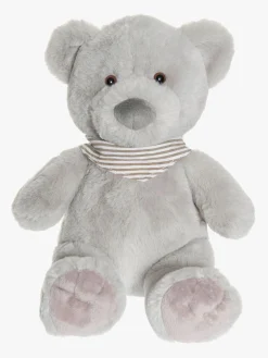 Teddykompaniet Bamse Malte 27 cm, Grå