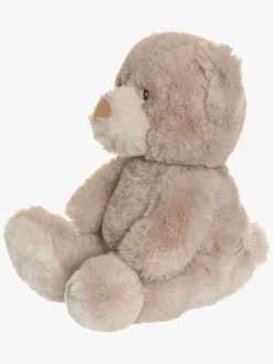 Teddykompaniet Bamse Mocca Bjørn 34 cm, Beige