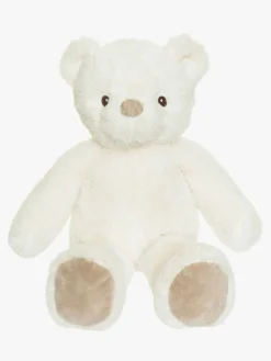 Teddykompaniet Bamse Sven 35 cm, Creme