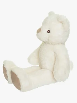 Teddykompaniet Bamse Sven 35 cm, Creme