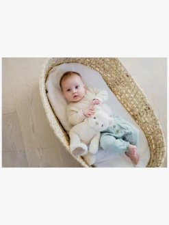 Teddykompaniet Bamse Sven 35 cm, Beige