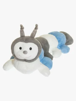 Teddykompaniet Bamse Tusindben 60 cm, Blå