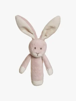 Teddykompaniet Diinglisar Rangle Kanin, Støvet lyserød