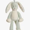 Teddykompaniet Diinglisar Spilledåse Kanin, Light green