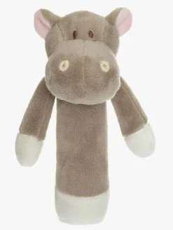 Teddykompaniet Diinglisar  Flodhest Rangle, Mud