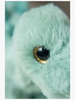 Teddykompaniet Dino Stegosaurus Bamse Stor, Grøn