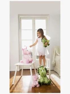 Teddykompaniet Enhjørning Bamse L