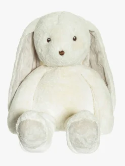 Teddykompaniet Kanin Svea 60 Cm, Creme