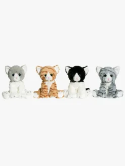 Teddykompaniet Katten Mimmi