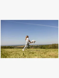 Teddykompaniet Kæphest, Grå Sort