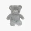 Teddykompaniet Milton Bamse 28 cm, Grå