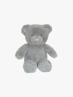 Teddykompaniet Milton Bamse 28 cm, Grå