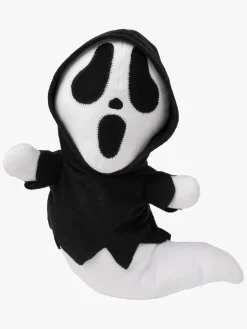 Teddykompaniet Selvlysende Bamse Spøgelse