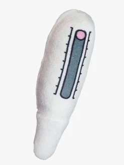 Teddykompaniet Soft Lægetaske 6 Dele