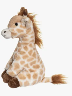 Teddykompaniet  Stor Giraf Gina