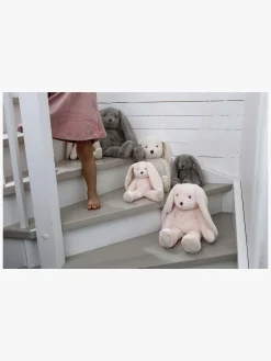 Teddykompaniet Svea Kanin 30 cm, Lyserød
