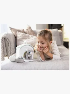 Teddykompaniet Teddy Cats Legesæt