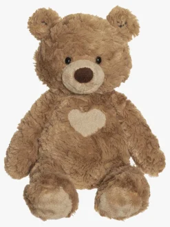 Teddykompaniet Teddy Cream Bamse Bamse 35 Cm, Brun