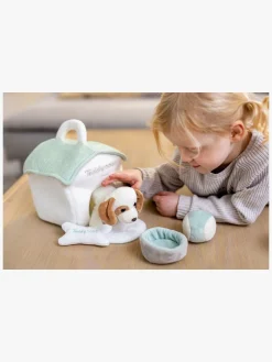 Teddykompaniet Teddy Dogs Legesæt