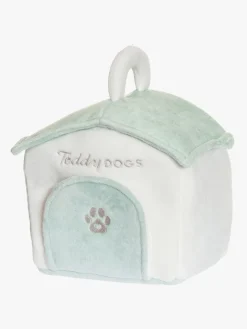 Teddykompaniet Teddy Dogs Legesæt