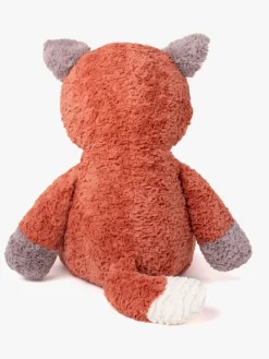 Teddykompaniet Tuffisar, Ræv Bamse 100 cm