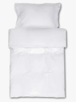 That's Mine Angel Sengesæt Tremmeseng 70x100, Brilliant White