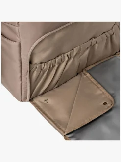 That's Mine Benne Pusletaske, Earth Brown