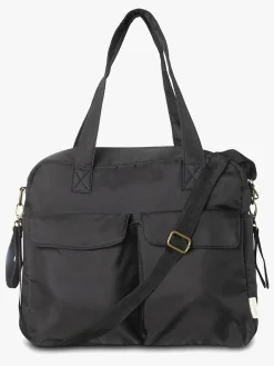 That's Mine Benne Pusletaske, Sort