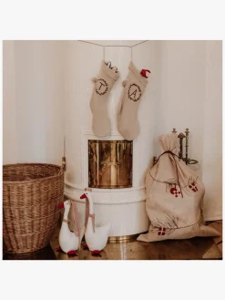 That's Mine Calle Julestrømpe, V