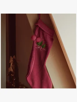 That's Mine Carly Julestrømpe