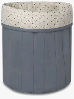 That's Mine Coco Opbevaringspose, Lots of Love Sky