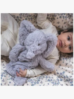 That's Mine Houston Heavy Teddy Tyngdebamse Lille, Elephant