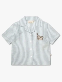 That's Mine Ino Trøje, Blue Stripe