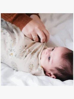 That's Mine Jana Tæppe/ Stofble i Musselin, Million Stars