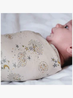 That's Mine Jana Tæppe/ Stofble i Musselin, Million Stars