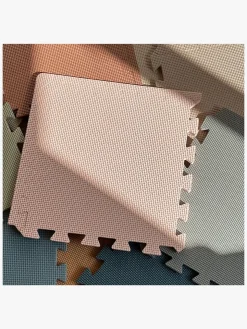 That's Mine Legetæppe Kvadrat, Antique Rose