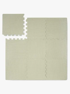 That's Mine Legetæppe Kvadrat, Eucalyptus