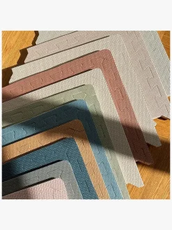 That's Mine Legetæppe Kvadrat, Eucalyptus