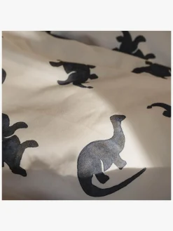 That's Mine Levi Sengesæt Junior 100x140, Mono Dino