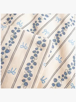 That's Mine Levi Sengesæt Junior 100x140, Bell Flower