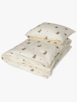 That's Mine Levi Sengesæt Tremmeseng 70x 100, Bees and Bears