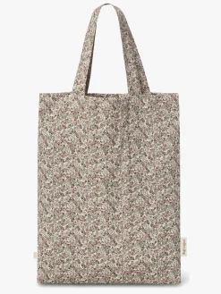 That's Mine Levi Sengesæt Tremmeseng 70x100, Bouquet Rouge