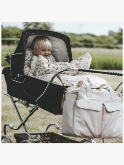 That's Mine Levi Sengesæt 70x100 Tremmeseng, Dino esta