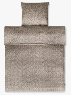 That's Mine Levi Sengesæt 100x140, Bouquet Rouge