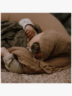 That's Mine Moon Ammepude, Brun