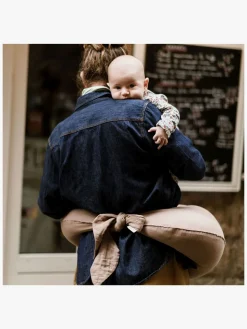 That's Mine Moon Ammepude, Brun